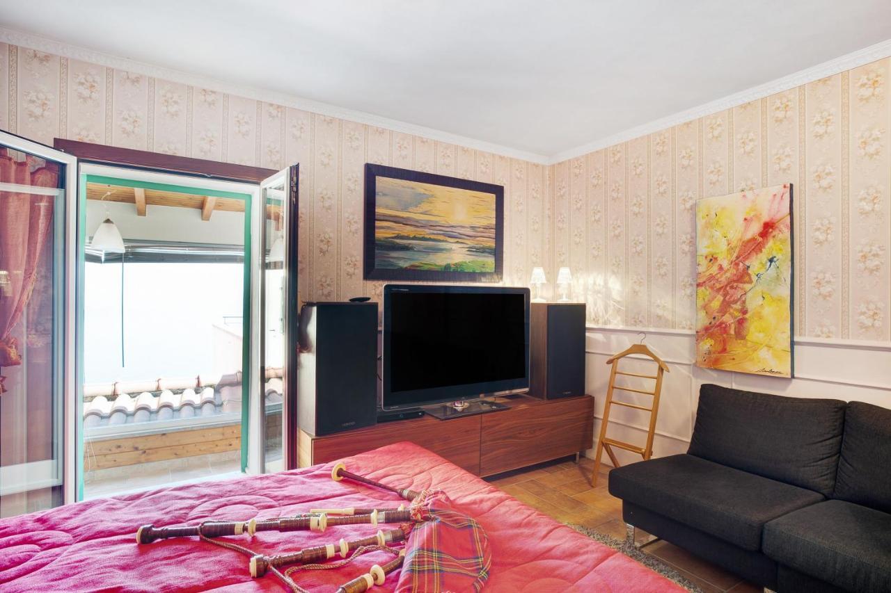 Casa Scotland Apartment เวนติมิญา ภายนอก รูปภาพ