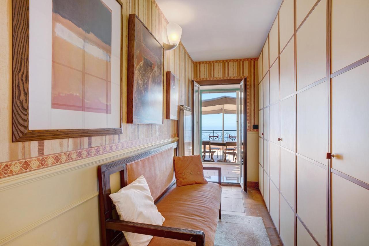 Casa Scotland Apartment เวนติมิญา ภายนอก รูปภาพ