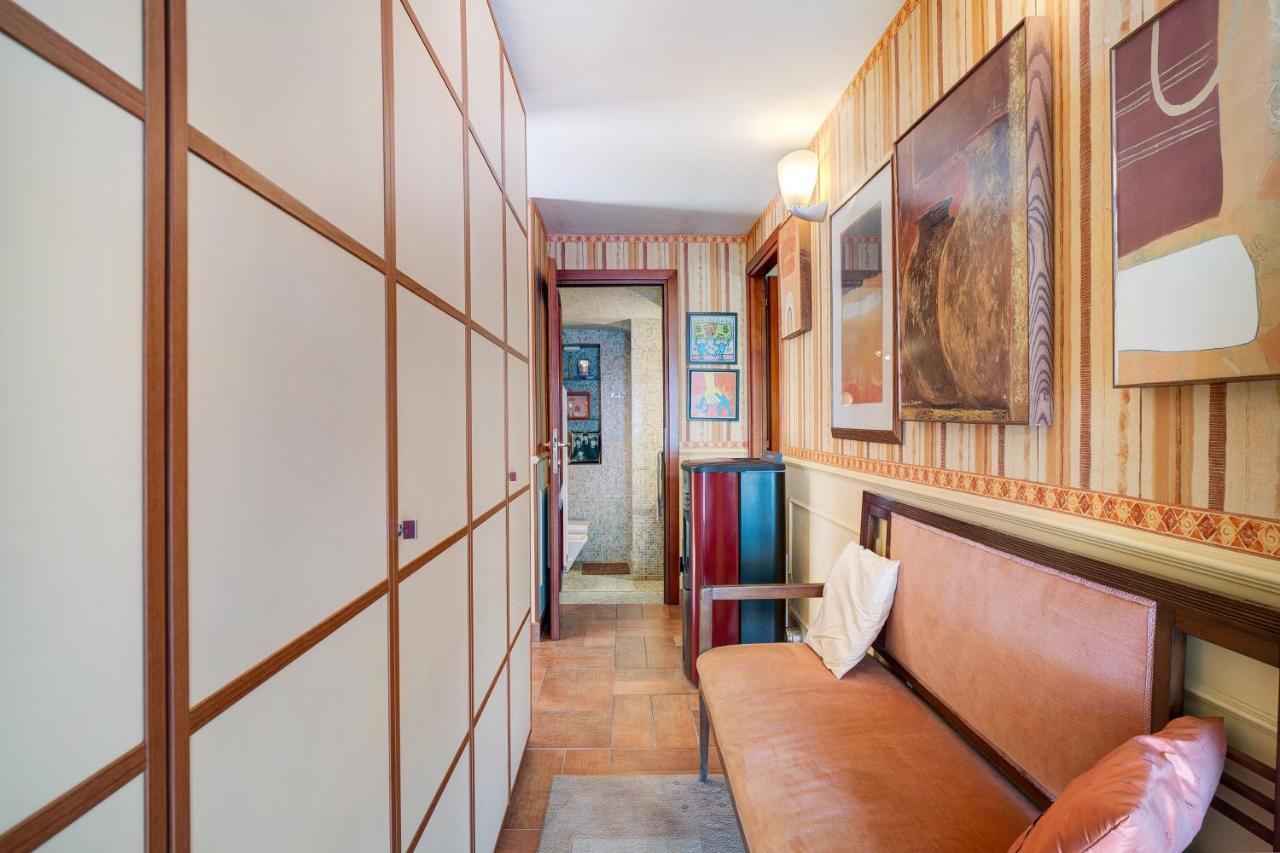 Casa Scotland Apartment เวนติมิญา ภายนอก รูปภาพ