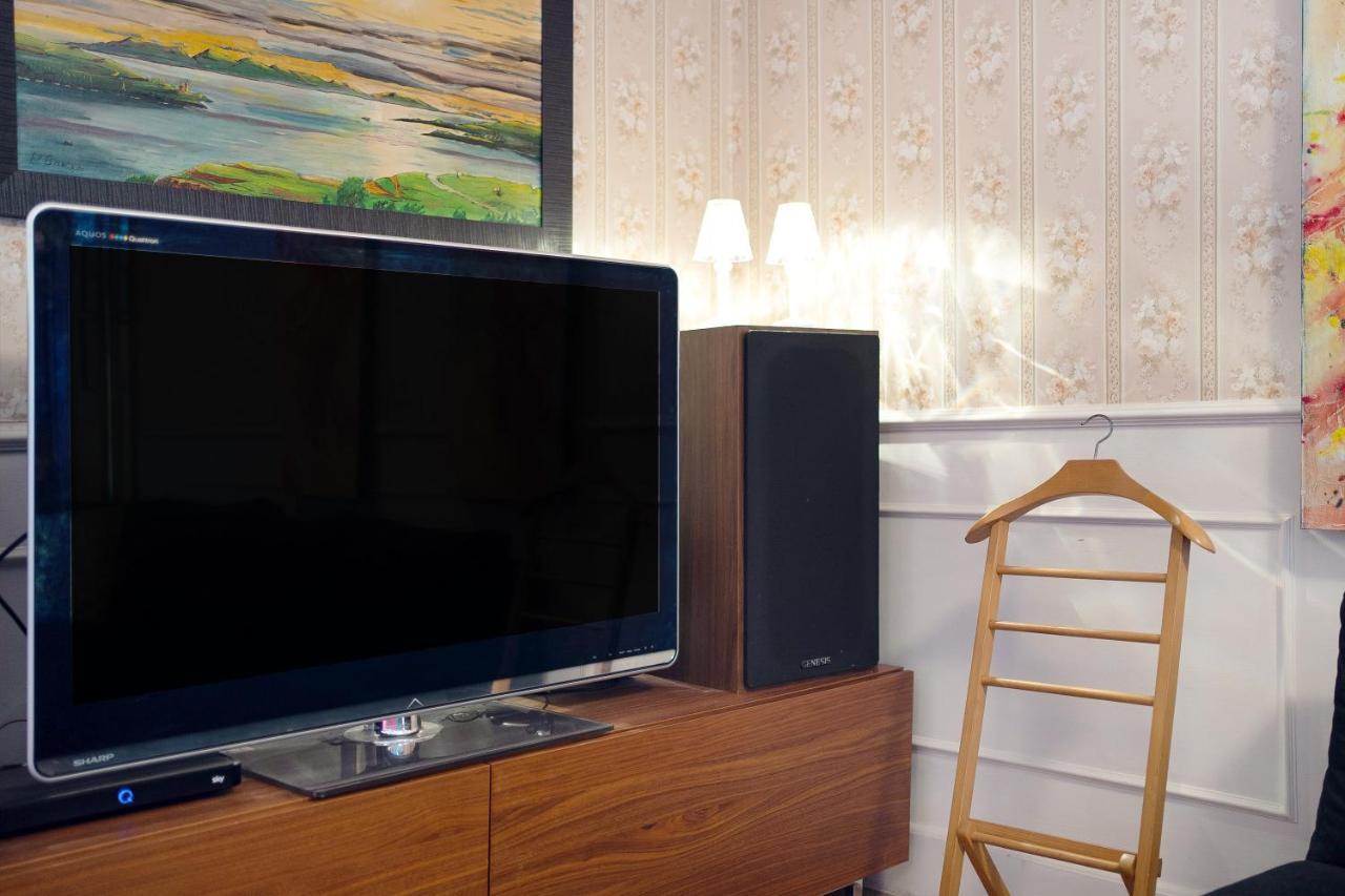 Casa Scotland Apartment เวนติมิญา ภายนอก รูปภาพ