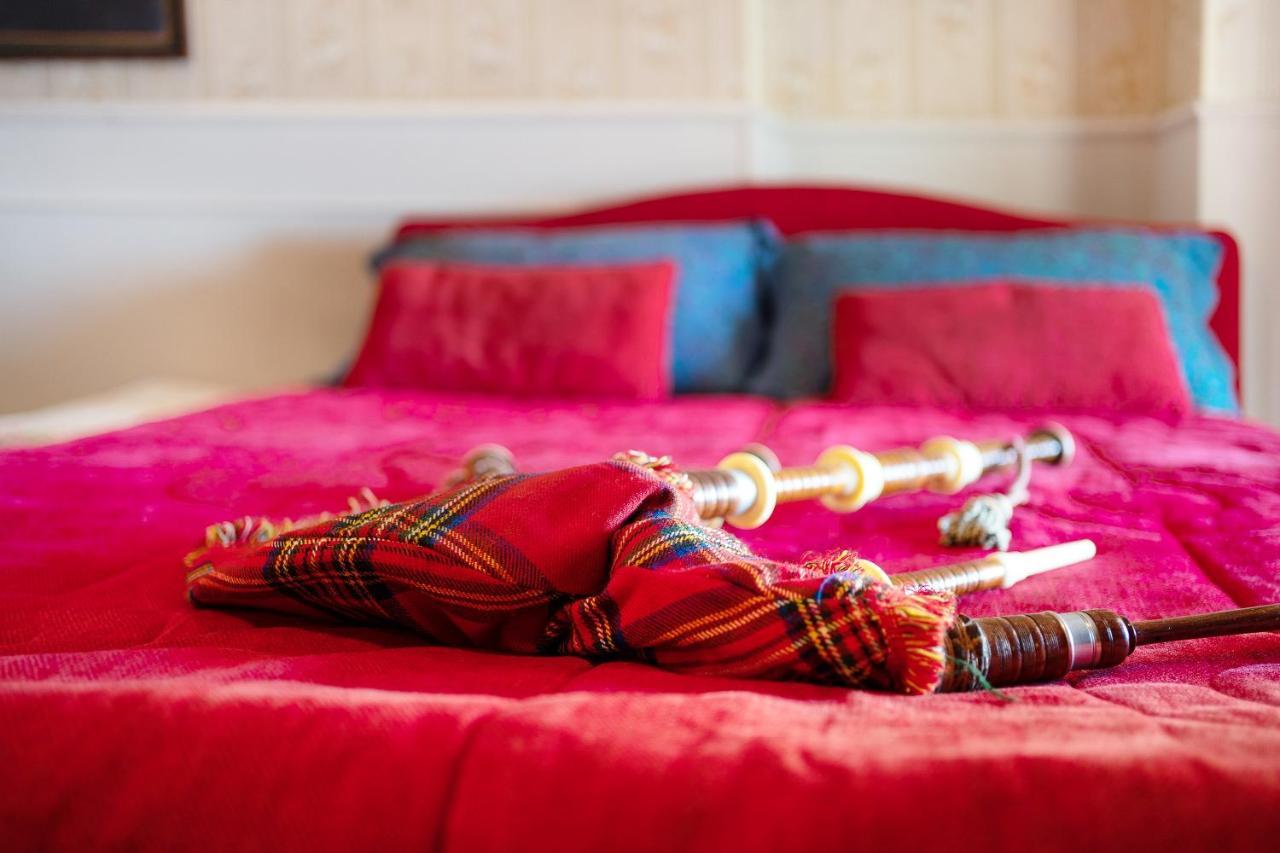Casa Scotland Apartment เวนติมิญา ภายนอก รูปภาพ