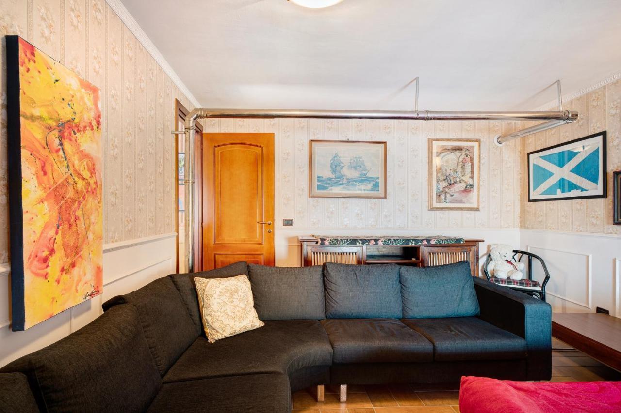 Casa Scotland Apartment เวนติมิญา ภายนอก รูปภาพ