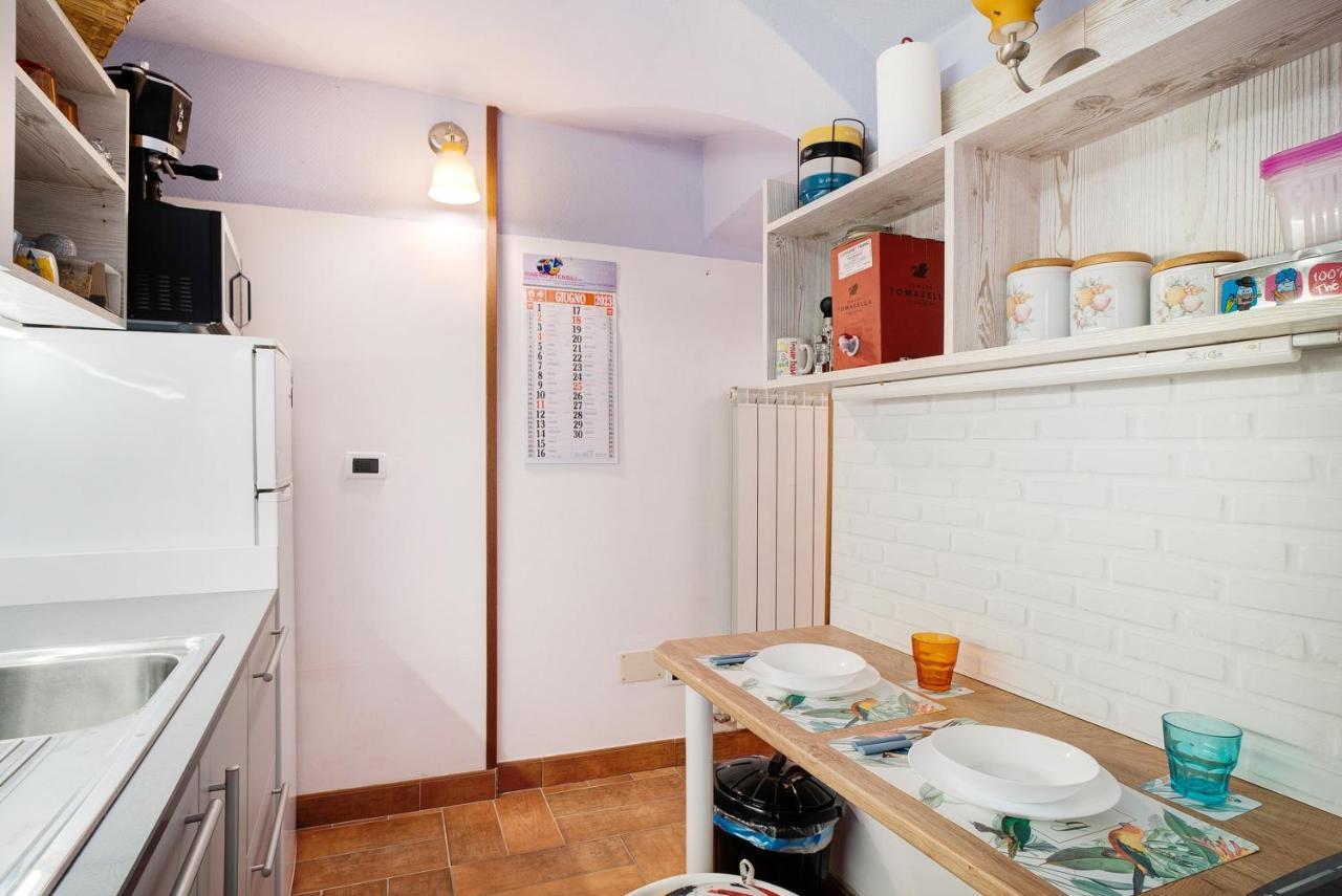 Casa Scotland Apartment เวนติมิญา ภายนอก รูปภาพ