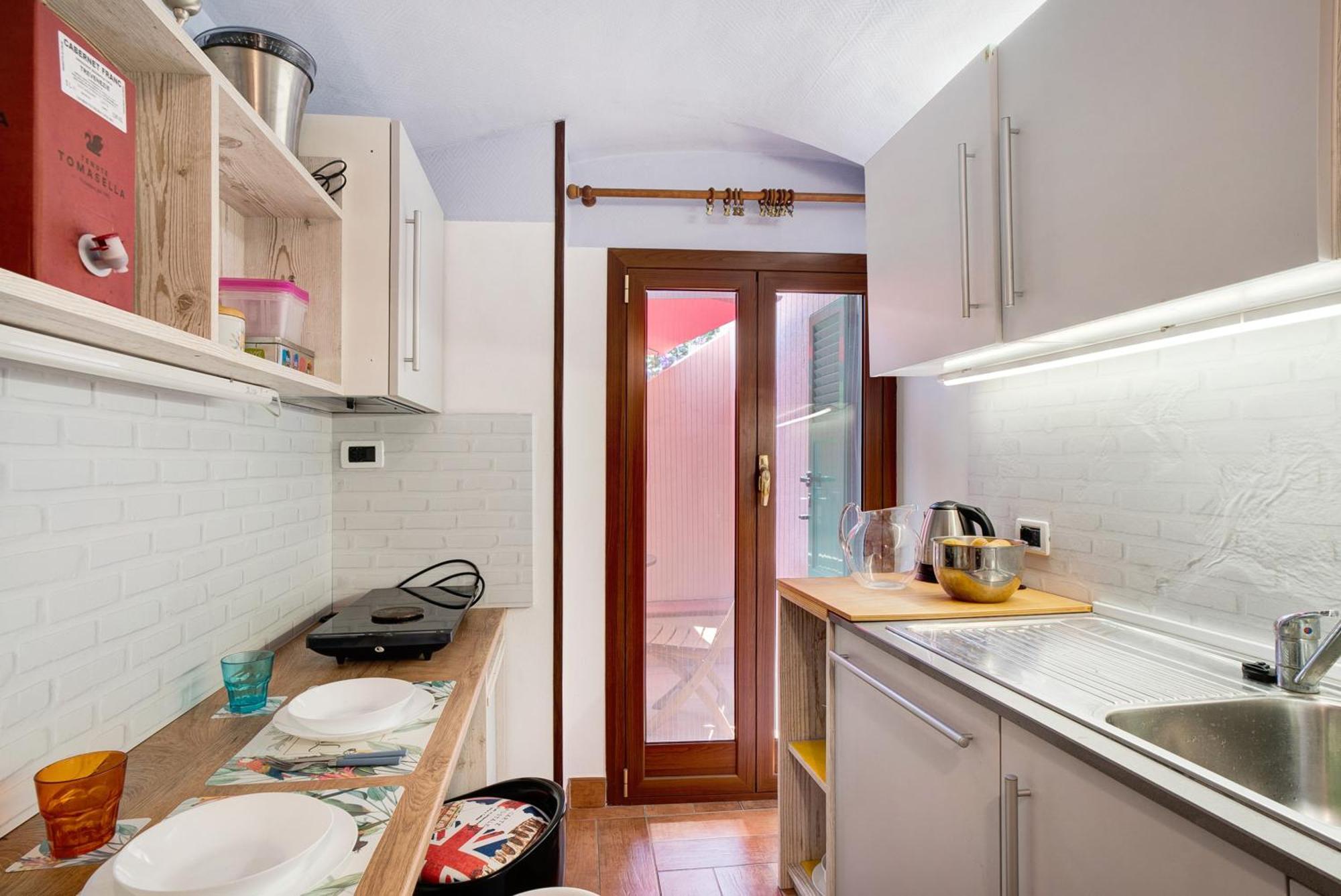Casa Scotland Apartment เวนติมิญา ภายนอก รูปภาพ